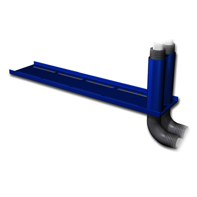 LK RADIATORFIXTUR UNI